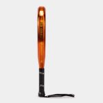 Image de BLAST PRO SFT PADEL RACKET  Padel Noir/orange