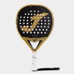 Image de VALKIRIA PRO SFT PADEL RACKET  Padel Noir/doré