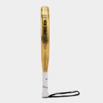 Image de VALKIRIA PRO SFT PADEL RACKET  Padel Noir/doré