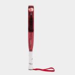 Image de TOURNAMENT PRO ICONIC PADEL RACKET  Padel Noir/rouge