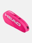 Image de BASE RACQUET BAG S PK  X3 Rose