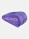 Image de TOUR RACQUET BAG L PU  X9 Lilas