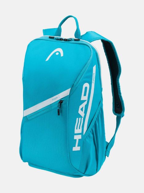 Image de TOUR BACKPACK 25L BL  SAC A DOS Bleu ciel