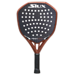 Image de SIUX FENIX ELITE 5  Padel Noir/rouge