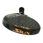 Image de SIUX TRILOGY PRO 5  Padel Kaki