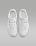 Image de WMNS JORDAN COURT CONNECT LOW  7US - 38 Blanc