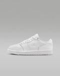 Image de WMNS JORDAN COURT CONNECT LOW  9US - 40 1/2 Blanc