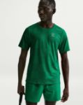 Image de NIKE COURT ADVANTAGE MEN'S TOP  XL Vert