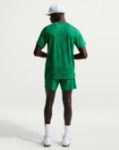 Image de NIKE COURT ADVANTAGE MEN'S TOP  M Vert