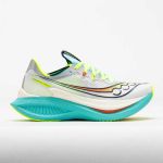 Image de ENDORPHIN PRO 5  9 US - 40 1/2 Blanc/turquoise