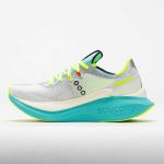 Image de ENDORPHIN PRO 5  9 US - 40 1/2 Blanc/turquoise