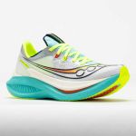 Image de ENDORPHIN PRO 5  8 US - 39 Blanc/turquoise