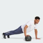 Image de GYM+ 3S PNT  XL Bleu pétrole