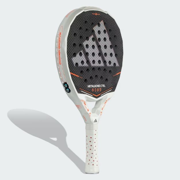Image de METALBONE CTRL 2026  Padel Noir/blanc