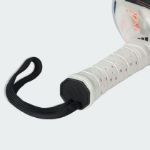 Image de METALBONE CTRL 2026  Padel Noir/blanc