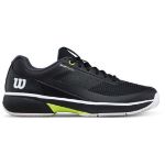 Image de RUSH LITE 5 CLAY  7.5 UK - 41 1/3 Noir