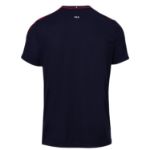 Image de T-SHIRT GABRIEL  M Bleu marine