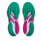 Image de COURT FF 3 CLAY - M  11US - 45 Blanc/rose