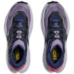 Image de W SPEEDGOAT 7  6 US - 37 1/3 Bleu/mauve