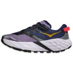 Image de W SPEEDGOAT 7  7.5 US - 39 1/3 Bleu/mauve