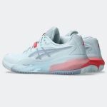 Image de GEL-RESOLUTION X CLAY - W  7.5US - 39 Bleu ciel