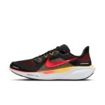 Image de AIR ZOOM PEGASUS 41  8.5US - 42 Noir/rouge