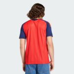 Image de RFEF H JSY  XL Rouge