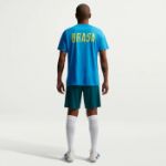 Image de BRESIL STRIKE SHORT  M Vert