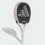 Image de METALBONE CTRL 2026  Padel Noir/blanc