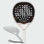 Image de METALBONE CTRL 2026  Padel Noir/blanc