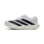 Image de ADIZERO EVO SL M  43 1/3 Blanc/noir