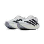 Image de ADIZERO EVO SL M  43 1/3 Blanc/noir