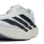 Image de ADIZERO EVO SL M  43 1/3 Blanc/noir