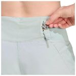 Image de SHORT ADI365/// W  M 4" Vert d'eau