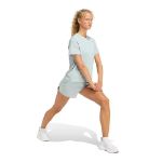 Image de SHORT ADI365/// W  M 4" Vert d'eau