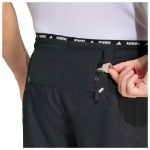 Image de SHORT ADI365/// 2/1 M  XL Noir