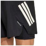 Image de SHORT ADI365/// 2/1 M  XL Noir