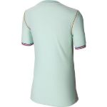 Image de MAILLOT FFF FOOT REPLICA DRI-FIT  L (12-14A) Vert d'eau