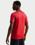 Image de ANGLETERRE MAILLOT REPLICA  M Rouge