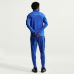 Image de FFF SWEAT D'ENTRAINEMENT  M Bleu royal