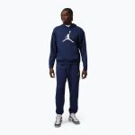 Image de JORDAN SPORTS M J JUMPMAN  L Bleu marine