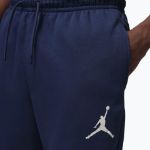 Image de JORDAN SPORTS M J JUMPMAN  L Bleu marine