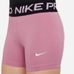 Image de G NP 3IN SHORT  M (10-12A) Rose