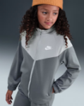Image de NIKE DRI-FIT TRACKSUIT  L (12-14A) Gris