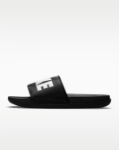 Image de NIKE OFFCOURT SLIDE  8US - 41 Noir