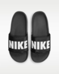 Image de NIKE OFFCOURT SLIDE  10US - 44 Noir