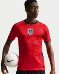 Image de ANGLETERRE MAILLOT REPLICA  S Rouge