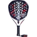 Image de TECHNICAL VIPER 3.0  Padel Noir/gris