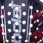Image de TECHNICAL VIPER 3.0  Padel Noir/gris
