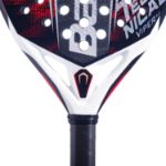 Image de TECHNICAL VIPER 3.0  Padel Noir/gris
